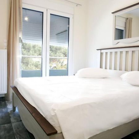 Kamares Apts - Antonis Cozy Maisonette Chania  Exterior photo