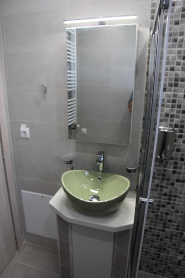 Kamares Apts - Antonis Cozy Maisonette Chania  Exterior photo
